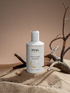 BYAG gentle baby shampoo sensitive scalp