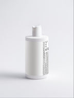 BYAG gloss hair conditioner smoky green vetiver