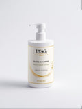 BYAG Gloss Shampoo Smoky Green Vetiver lifestyle image