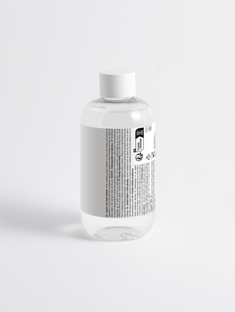BYAG glycolic acid toner