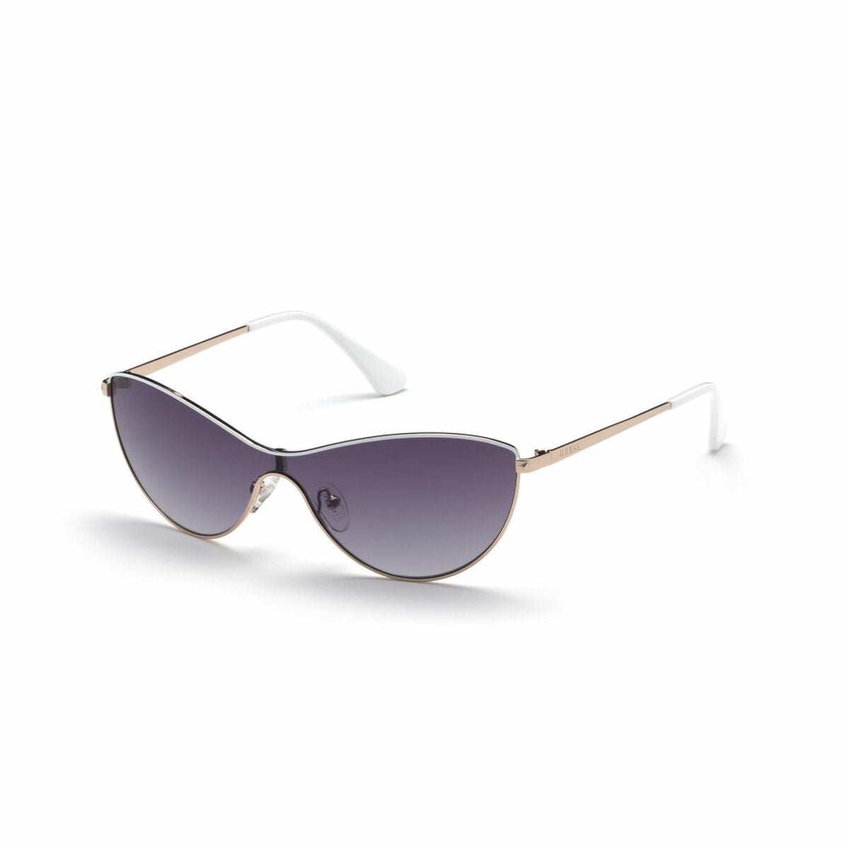 Guess Damen Sonnenbrille GU7630 21W 1 - BYAG.SonnenbrilleGuessBYAG.S0359854Guess Damen Sonnenbrille GU7630 21W 1