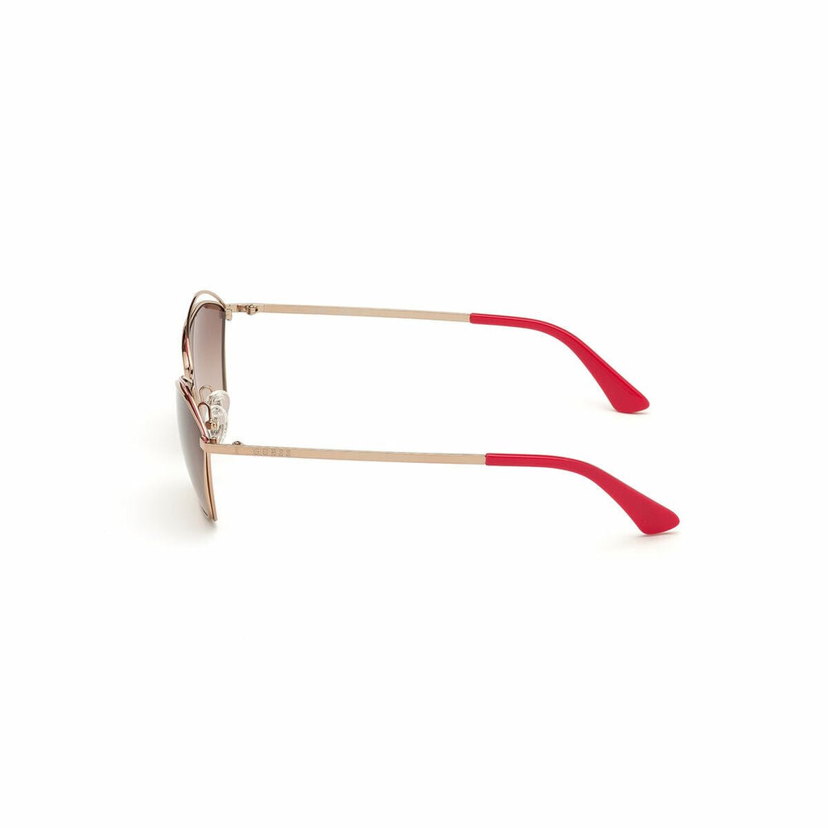 Guess Damen Sonnenbrille GU7639 ø 59 mm - BYAG.SonnenbrilleGuessBYAG.S0359864Guess Damen Sonnenbrille GU7639 ø 59 mm