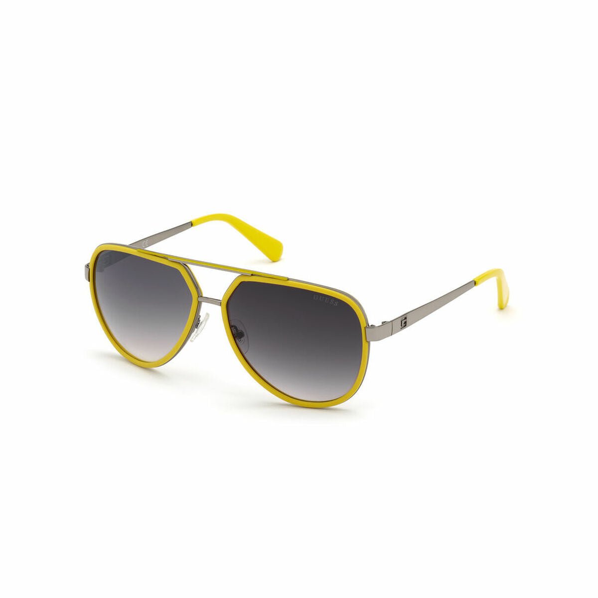 Guess Herren Sonnenbrille GU69775940C ø 59 mm - BYAG.SonnenbrilleGuessBYAG.S0364131Guess Herren Sonnenbrille GU69775940C ø 59 mm