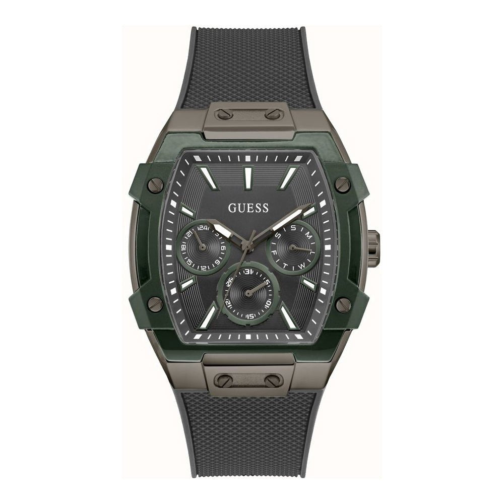 Guess Phoenix GW0956G3 Montre Hommes - BYAG.Montres MarqueGuessBYAG.GW0956G30091661581663Guess Phoenix GW0956G3 Montre Hommes