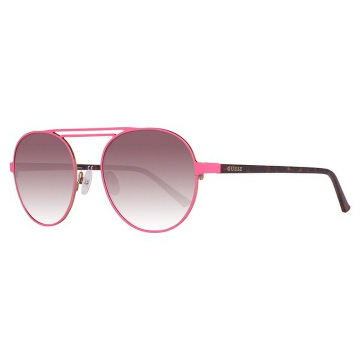 Guess Unisex Sonnenbrille GU3028 73F (Ø 55 mm) - BYAG.SonnenbrilleGuessBYAG.S05107271Guess Unisex Sonnenbrille GU3028 73F (Ø 55 mm)