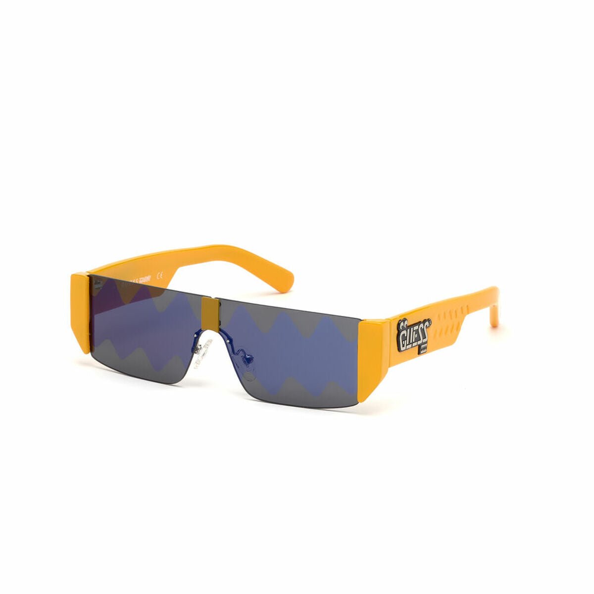 Guess Unisex Sonnenbrille GU8207 - BYAG.SonnenbrilleGuessBYAG.S0361118Guess Unisex Sonnenbrille GU8207