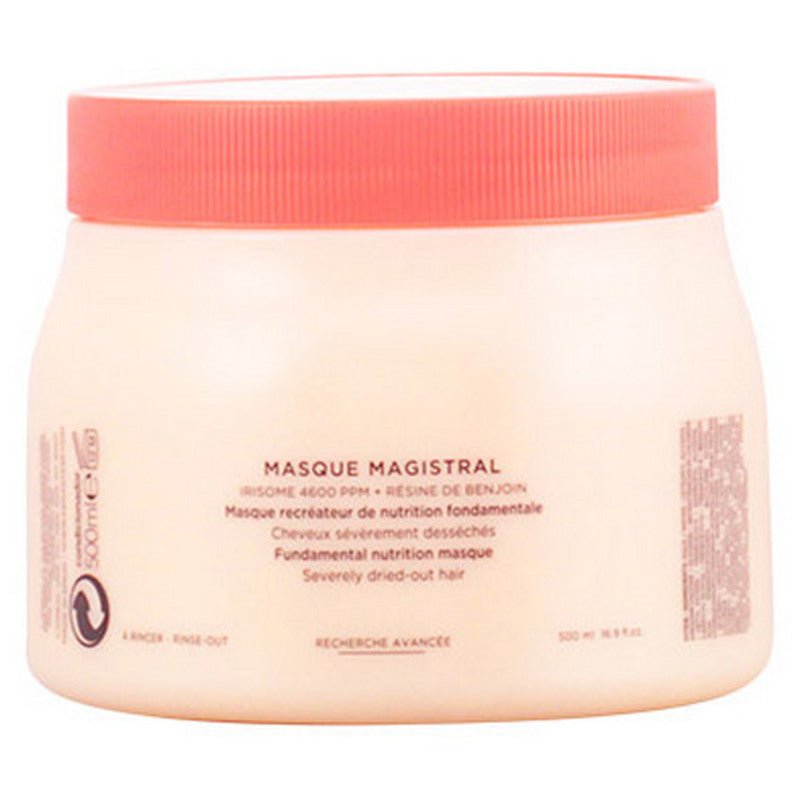 Hair Mask Nutritive Kerastase - BYAG.HaircareBigbuyBYAG.S0551546Hair Mask Nutritive Kerastase200 ml