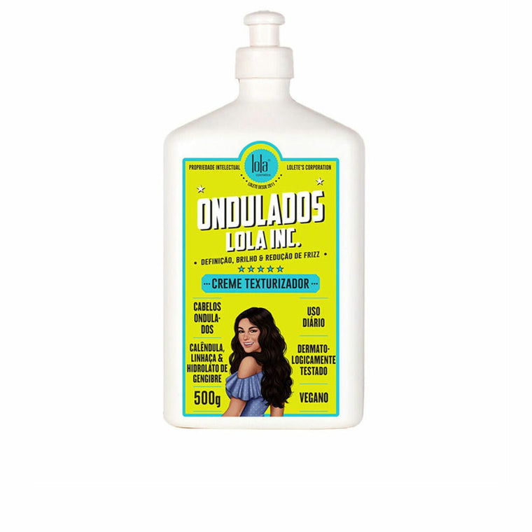 Lola Cosmetics Haarstyling-Produkt ONDULADOS LOLA INC. 500 g – Produktbild 1