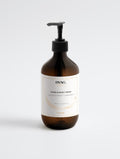 BYAG hand and body wash ginger cardamom