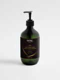 BYAG Hand and Body Wash Ginger Smoky Cardamom bottle