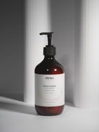 BYAG Hand and Body Wash Patchouli Amber Vanilla