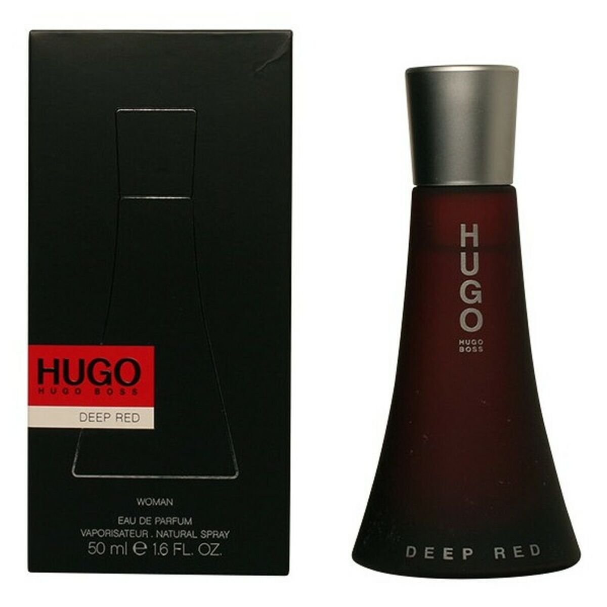 Hugo Boss Deep Red Eau de Parfum for Women - BYAG.Women's PerfumeBigbuyBYAG.S0511915Hugo Boss Deep Red Eau de Parfum for Women90 ml