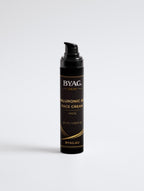 BYAG men face cream hydration