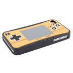 Retro Video Spiel Silicone Etui für iPhone – Produktansicht 2