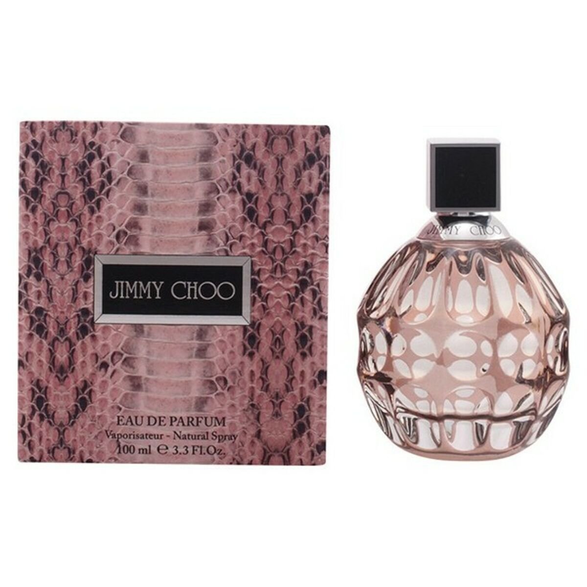 Jimmy Choo Damen Eau de Parfum – 100 ml - BYAG.Eau de ParfumJimmy ChooBYAG.S0512500Jimmy Choo Damen Eau de Parfum – 100 ml – 100 ml100 ml