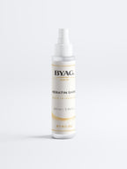 BYAG keratin leave in hair mist shine