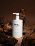 BYAG keratin volume boost shampoo