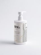 BYAG keratin volume boost shampoo