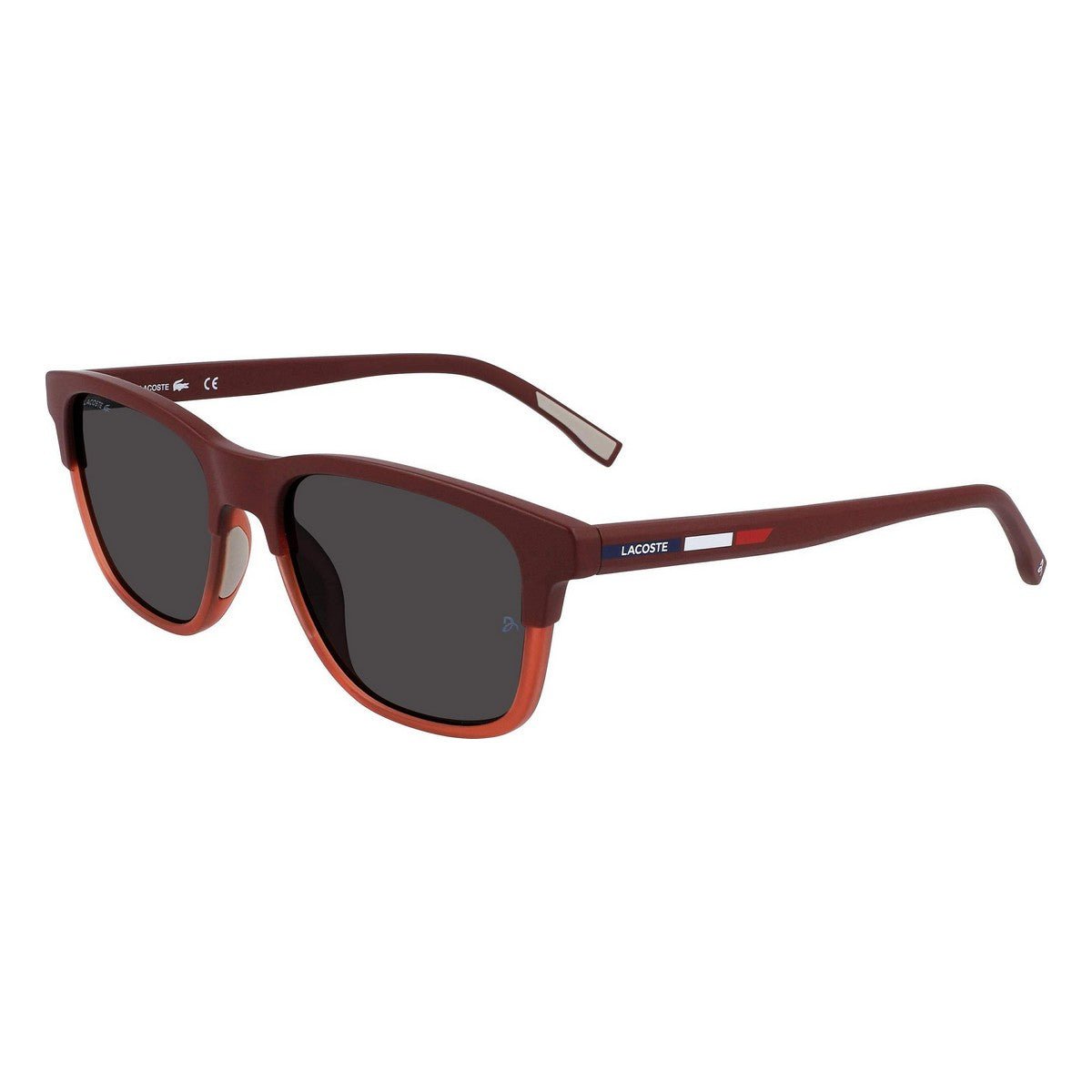 Lacoste Herren Sonnenbrille L607SND-615 ø 54 mm - BYAG.SonnenbrilleLacosteBYAG.S0367066Lacoste Herren Sonnenbrille L607SND-615 ø 54 mm