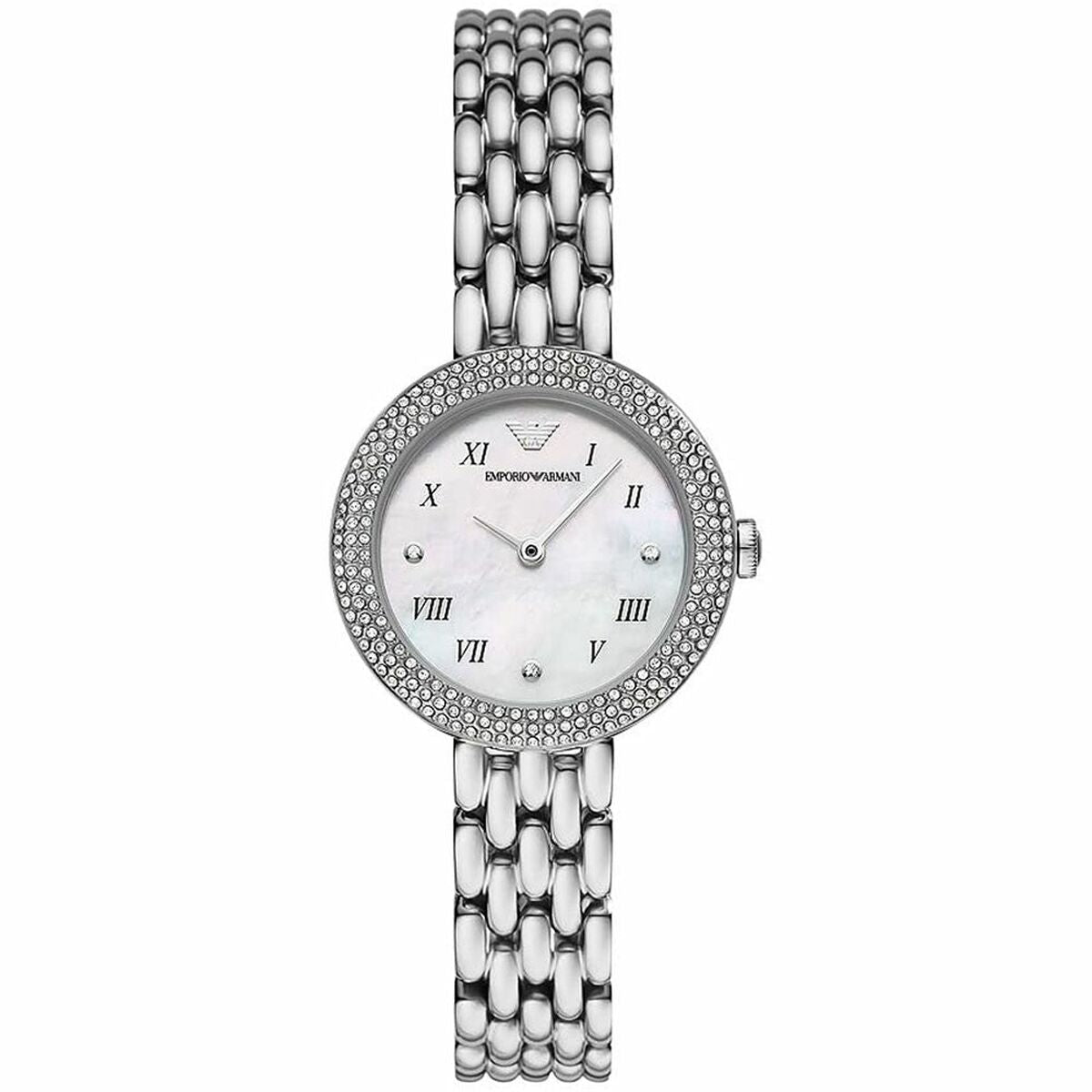 Ladies' Watch Armani AR11354 (Ø 30 mm) - BYAG.WatchesBYAG SelectionBYAG.S0361727Ladies' Watch Armani AR11354 (Ø 30 mm)