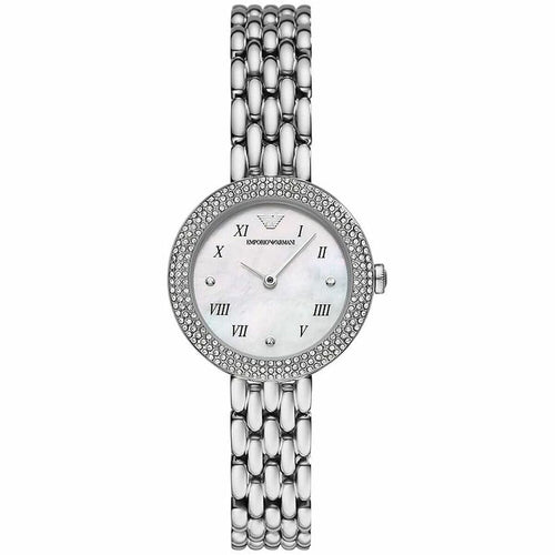 Armani Damenuhr AR11354 (Ø 30 mm)