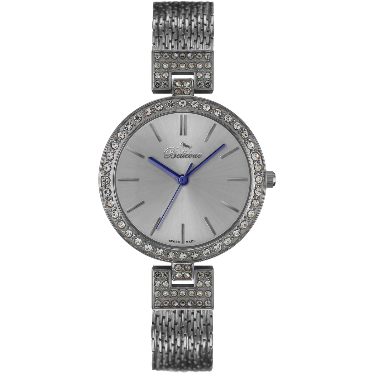 Ladies' Watch Bellevue B.26 (Ø 35 mm) - BYAG.WatchesBYAG SelectionBYAG.S0367524Ladies' Watch Bellevue B.26 (Ø 35 mm)