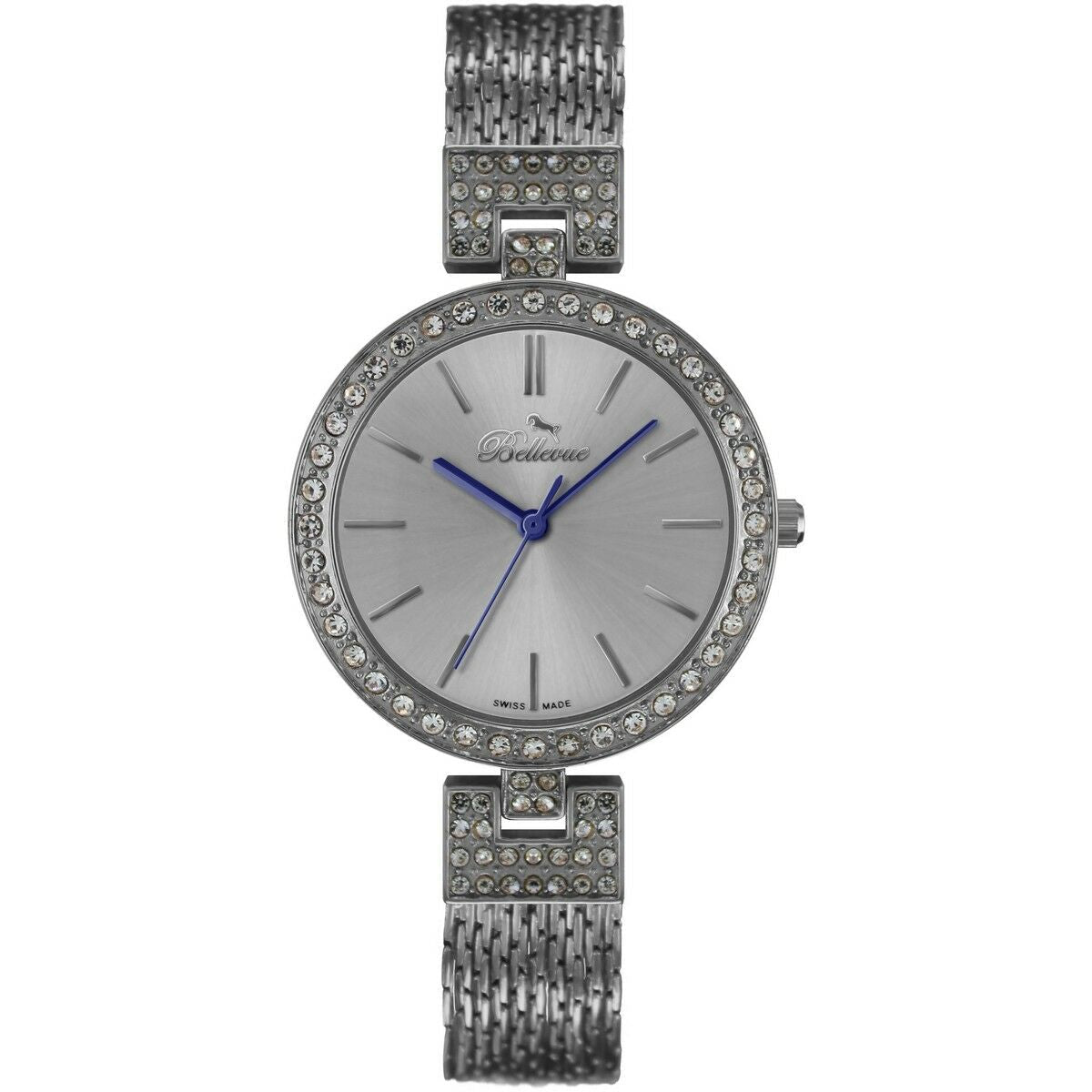 Ladies' Watch Bellevue B.26 (Ø 35 mm) - BYAG.WatchesBigbuyBYAG.S0367524Ladies' Watch Bellevue B.26 (Ø 35 mm)