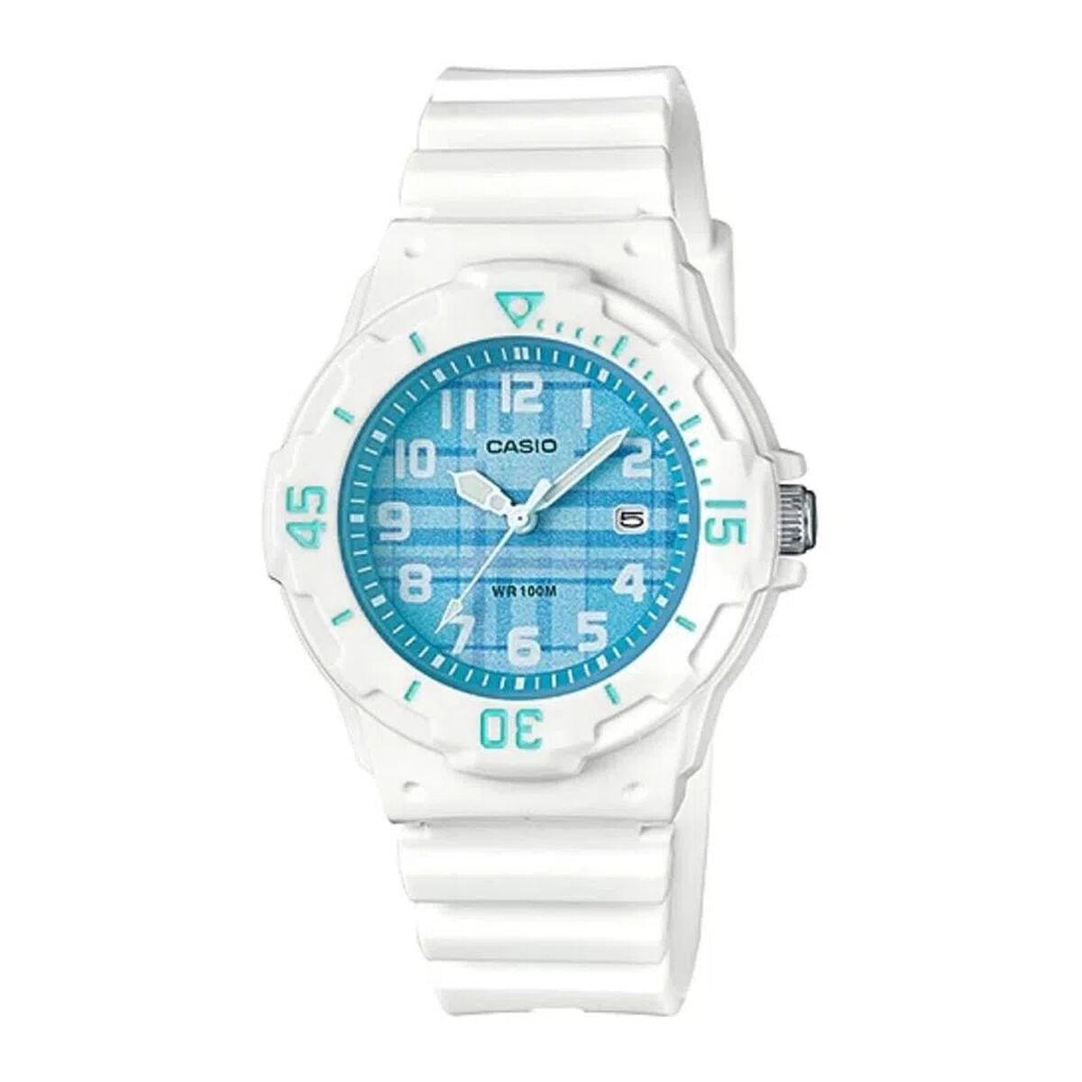 Ladies' Watch Casio LRW-200H-2CV (Ø 39 mm) - BYAG.WatchesBigbuyBYAG.S0367725Ladies' Watch Casio LRW-200H-2CV (Ø 39 mm)