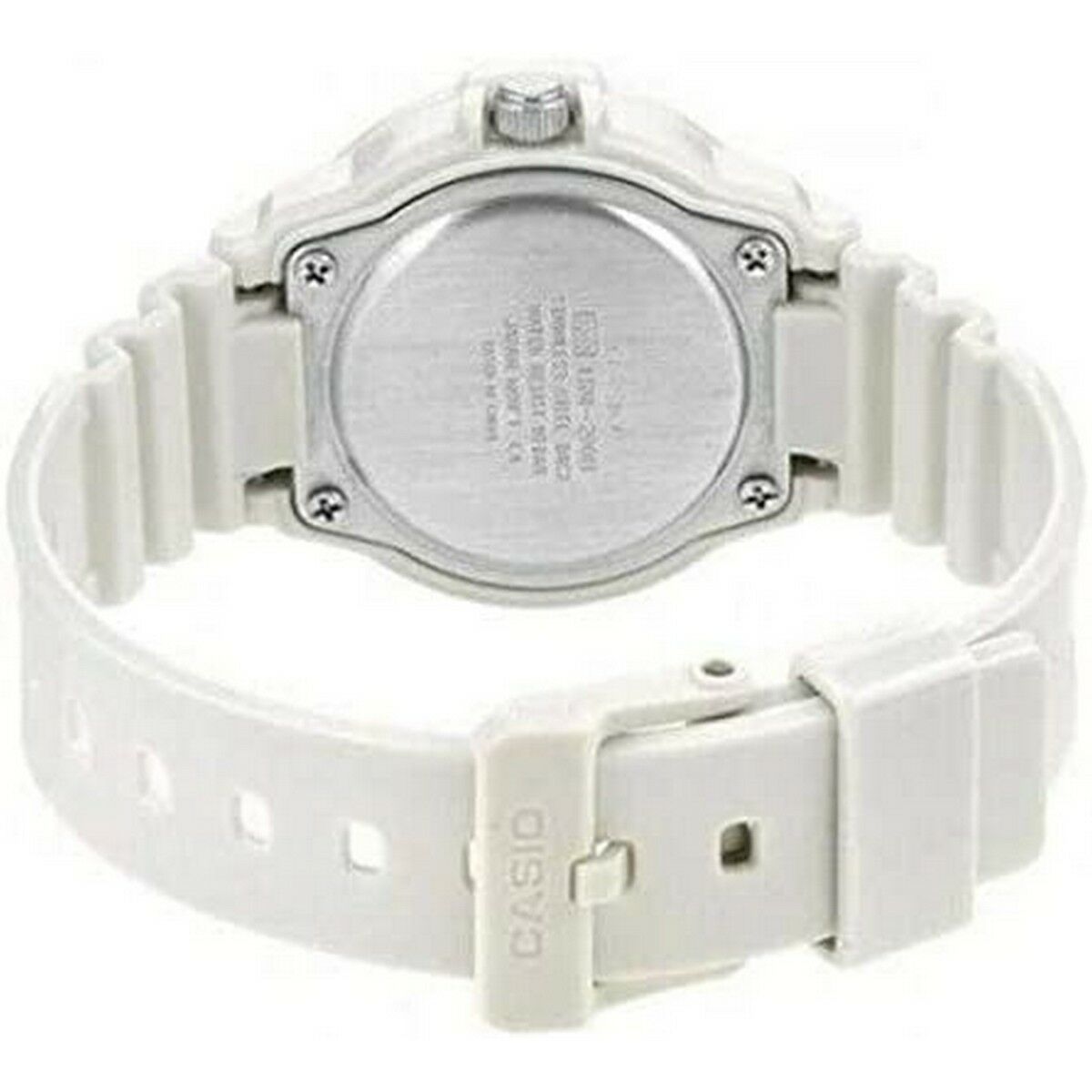 Ladies' Watch Casio LRW-200H-4C (Ø 39 mm) - BYAG.WatchesBigbuyBYAG.S0367727Ladies' Watch Casio LRW-200H-4C (Ø 39 mm)