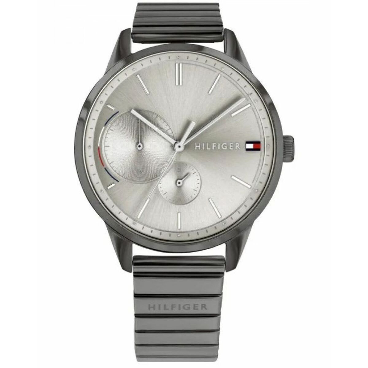 Ladies' Watch Tommy Hilfiger 1782062 (Ø 30 mm) - BYAG.WatchesBigbuyBYAG.S0368616Ladies' Watch Tommy Hilfiger 1782062 (Ø 30 mm)