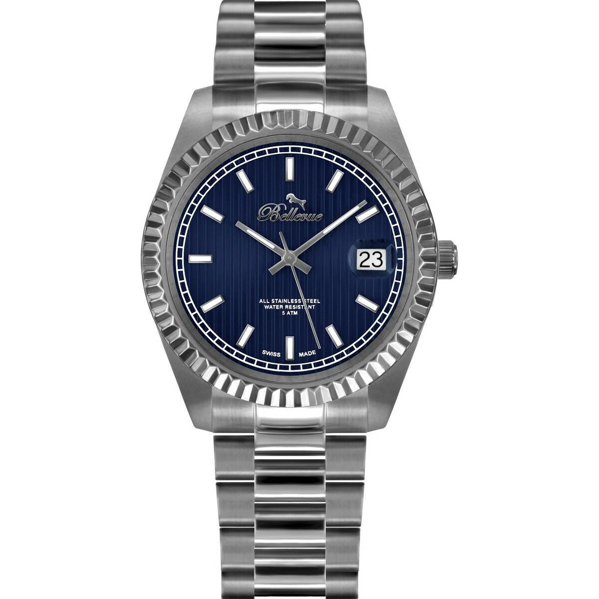 Ladies'Watch Bellevue G.6 (Ø 30 mm) - BYAG.WatchesBYAG SelectionBYAG.S0367686Ladies'Watch Bellevue G.6 (Ø 30 mm)
