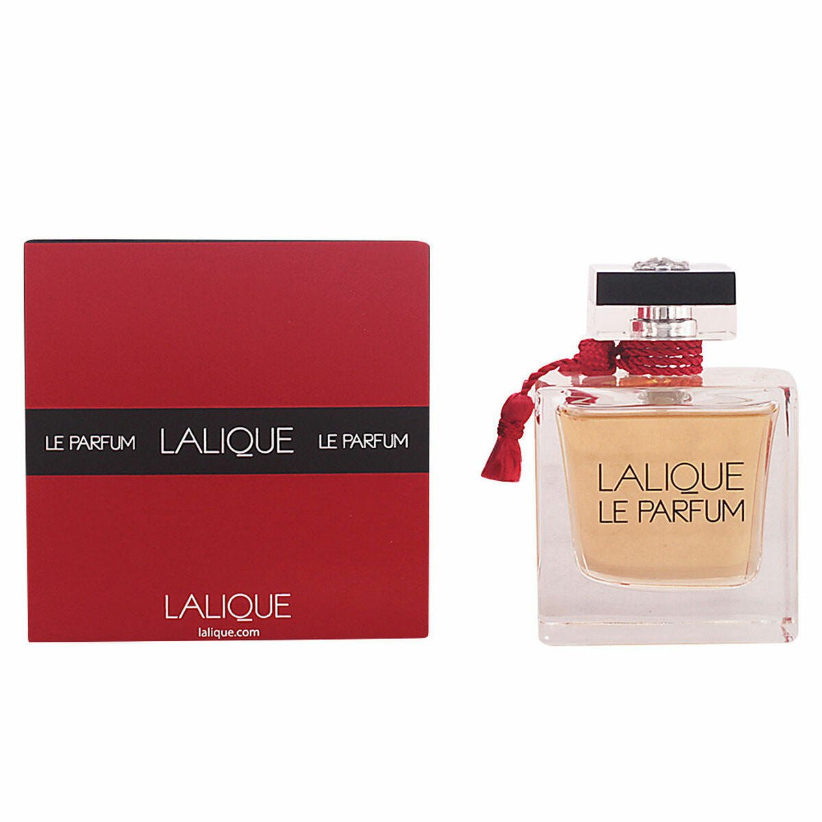 Lalique Le Parfum Eau de Parfum for Women - 100 ml - BYAG.Women's PerfumeBigbuyBYAG.S0589397Lalique Le Parfum Eau de Parfum for Women - 100 ml