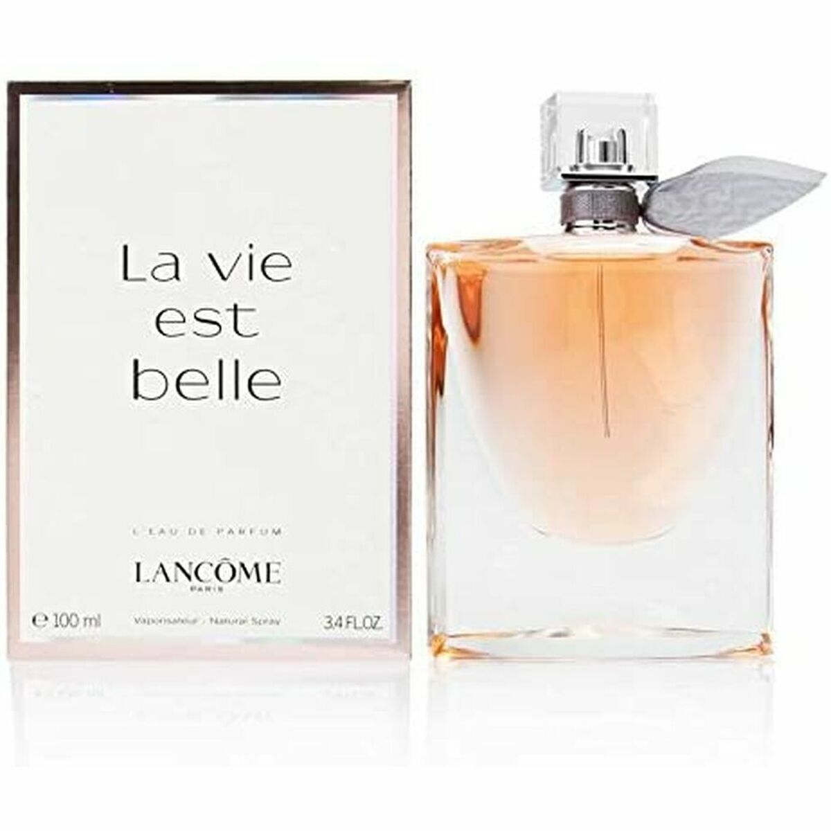 Lancôme LAVB02 Eau de Parfum for Women - 100 ml - BYAG.Women's PerfumeBigbuyBYAG.S4510857Lancôme LAVB02 Eau de Parfum for Women - 100 ml