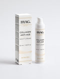 BYAG. Light Day Cream Hyaluronic Acid von BYAG. | BYAG.