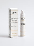 BYAG. Light Day Cream Hyaluronic Acid von BYAG. | BYAG.