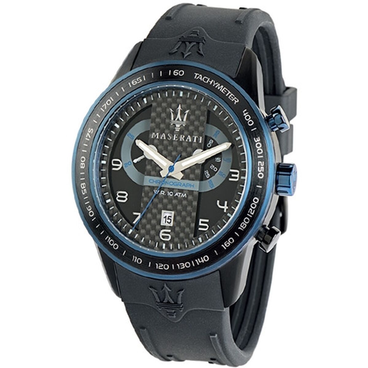 Maserati Herrenuhr R8871610002 - BYAG.ArmbanduhrMaseratiBYAG.S7229872Maserati Herrenuhr R8871610002