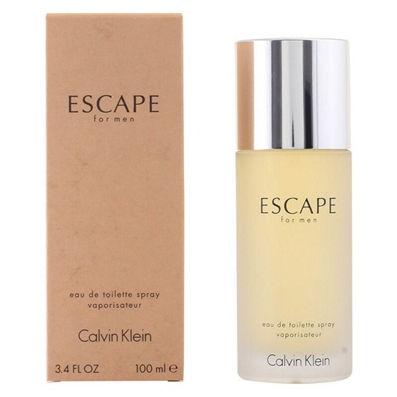 Men's Perfume Calvin Klein EDT - BYAG.BodycareBigbuyBYAG.S4501454Men's Perfume Calvin Klein EDT100 ml
