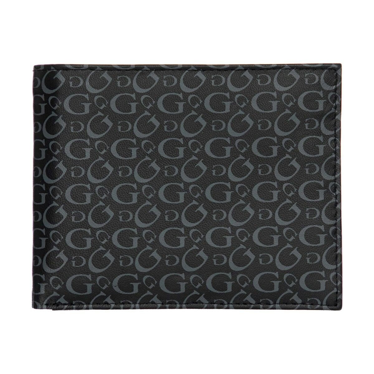 Men's Wallet Guess SMKENDLEA27-BLA-OS (10 x 12,5 cm) - BYAG.Skin CareGuessBYAG.S0368165Men's Wallet Guess SMKENDLEA27-BLA-OS (10 x 12,5 cm)