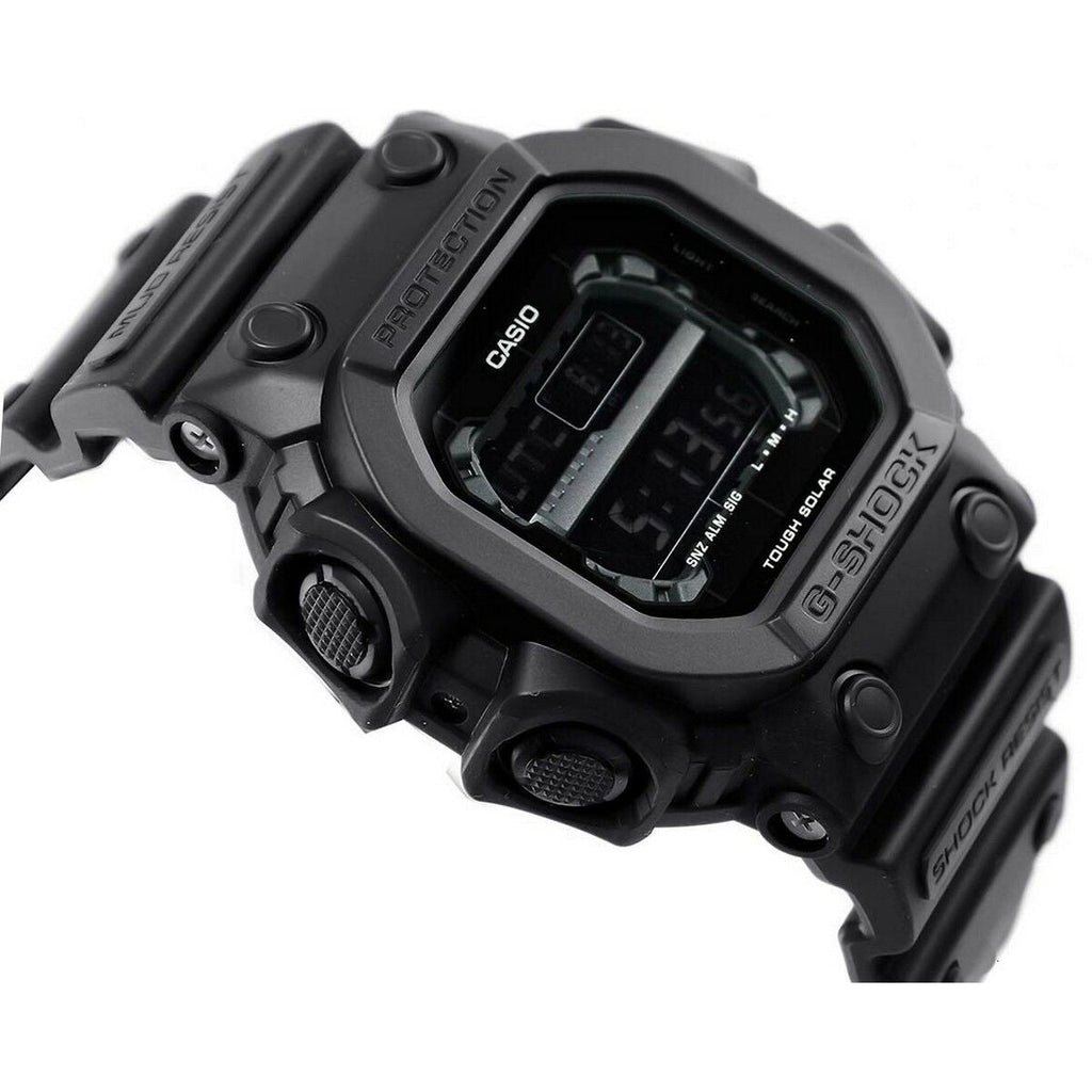Men's Watch Casio G-Shock THE KING - XL G-SHOCK All Black - Matt (Ø - BYAG.WatchesBigbuyBYAG.S7231059Men's Watch Casio G-Shock THE KING - XL G-SHOCK All Black - Matt (Ø