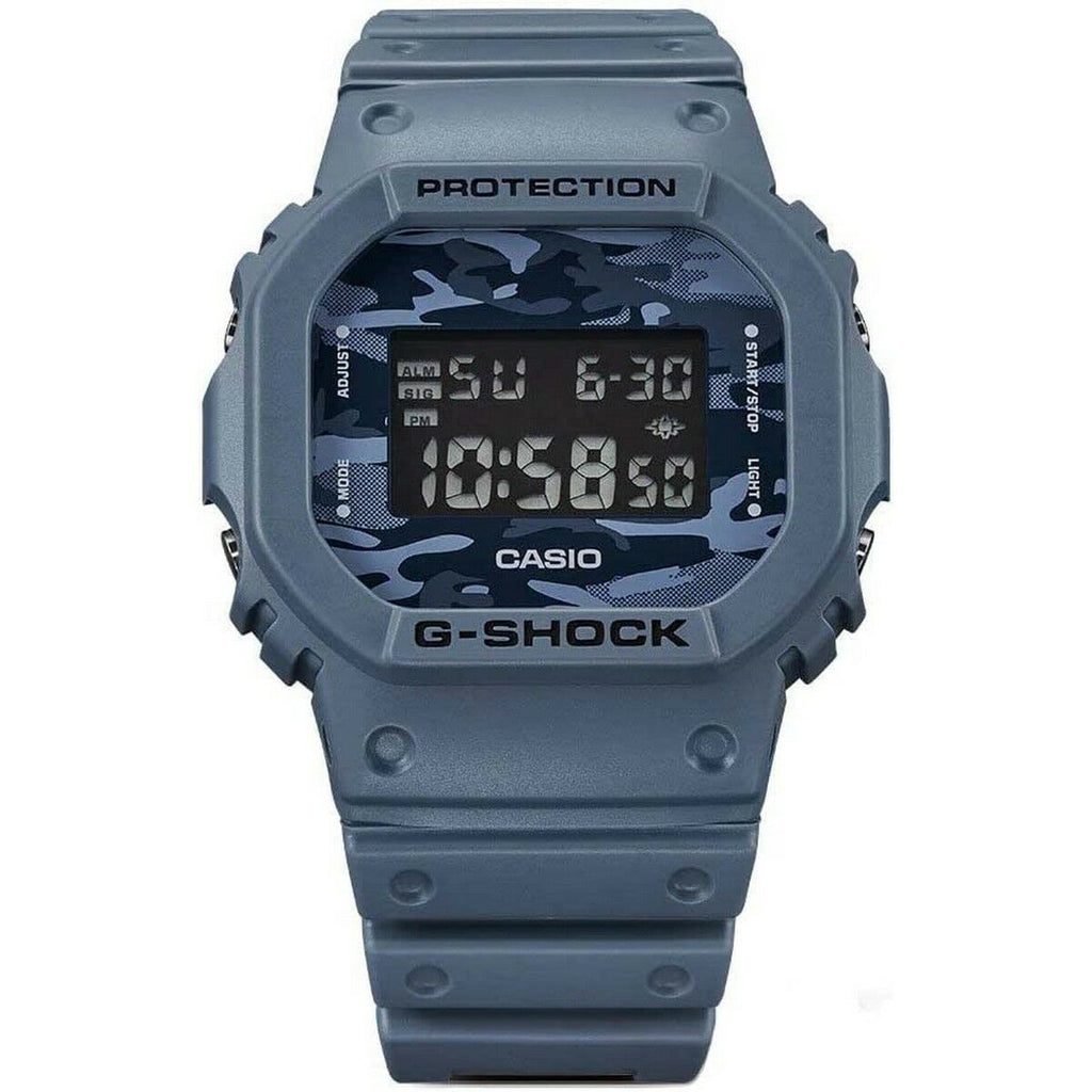 Men's Watch Casio G-Shock THE ORIGIN - CAMO SERIE (Ø 43 mm) - BYAG.WatchesBigbuyBYAG.S7231139Men's Watch Casio G-Shock THE ORIGIN - CAMO SERIE (Ø 43 mm)