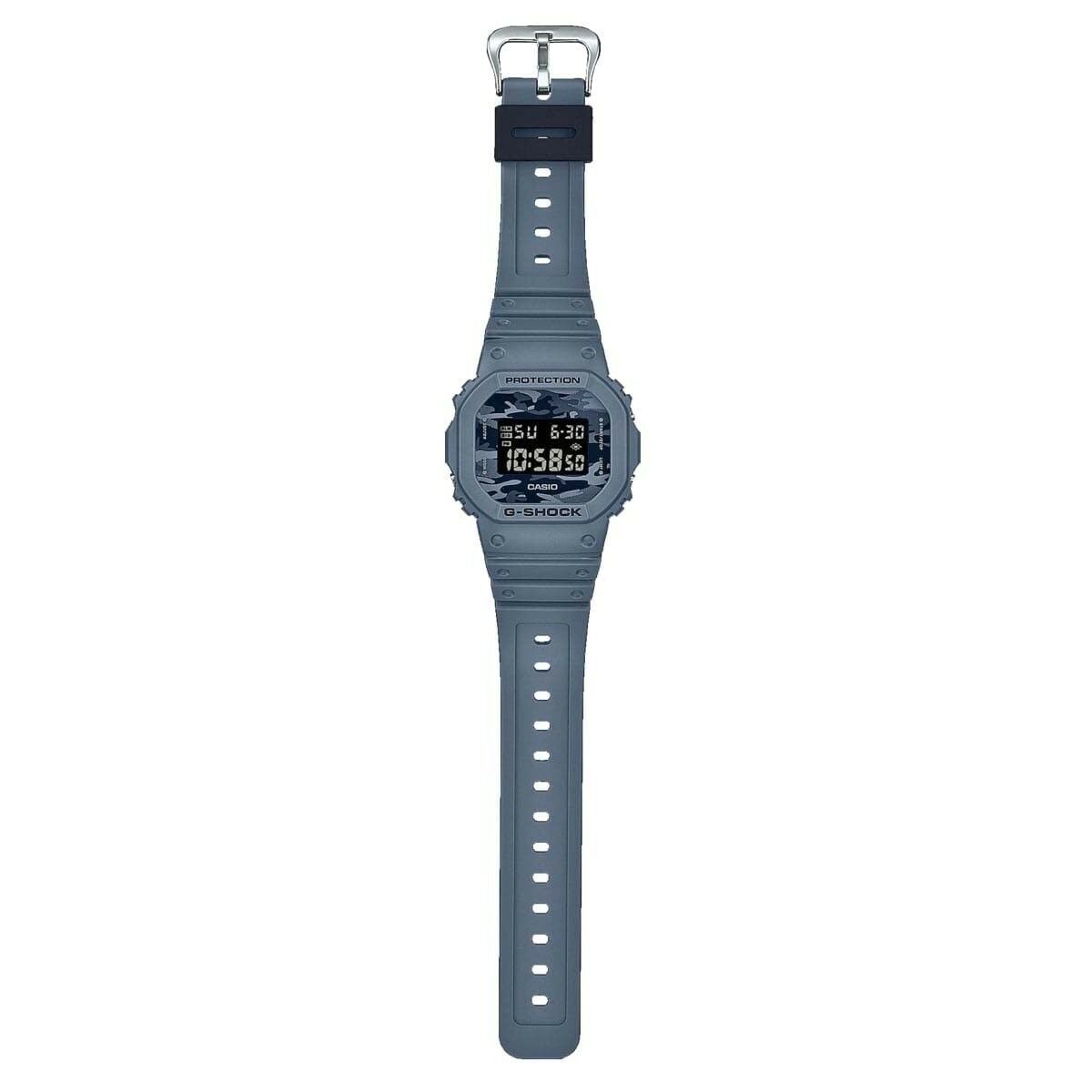 Men's Watch Casio G-Shock THE ORIGIN - CAMO SERIE (Ø 43 mm) - BYAG.WatchesBigbuyBYAG.S7231139Men's Watch Casio G-Shock THE ORIGIN - CAMO SERIE (Ø 43 mm)