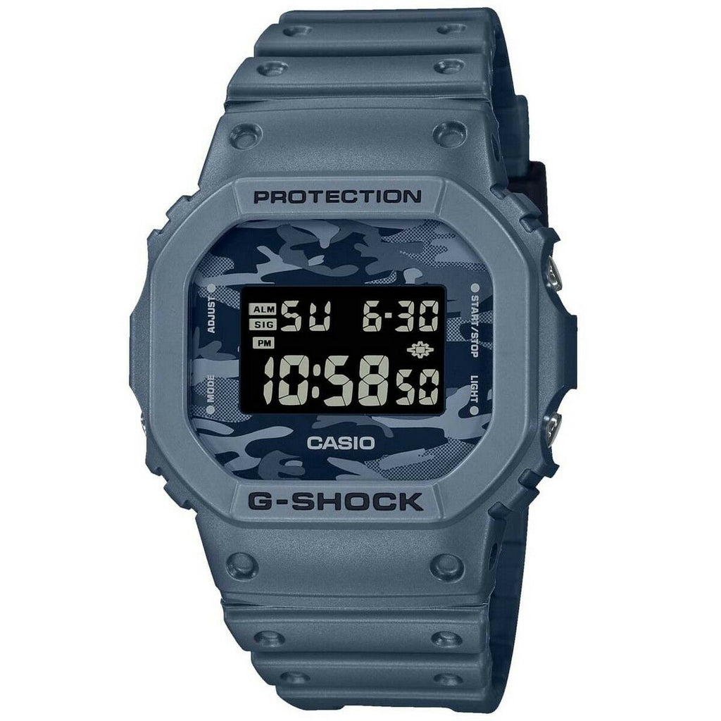 Men's Watch Casio G-Shock THE ORIGIN - CAMO SERIE (Ø 43 mm) - BYAG.WatchesBigbuyBYAG.S7231139Men's Watch Casio G-Shock THE ORIGIN - CAMO SERIE (Ø 43 mm)