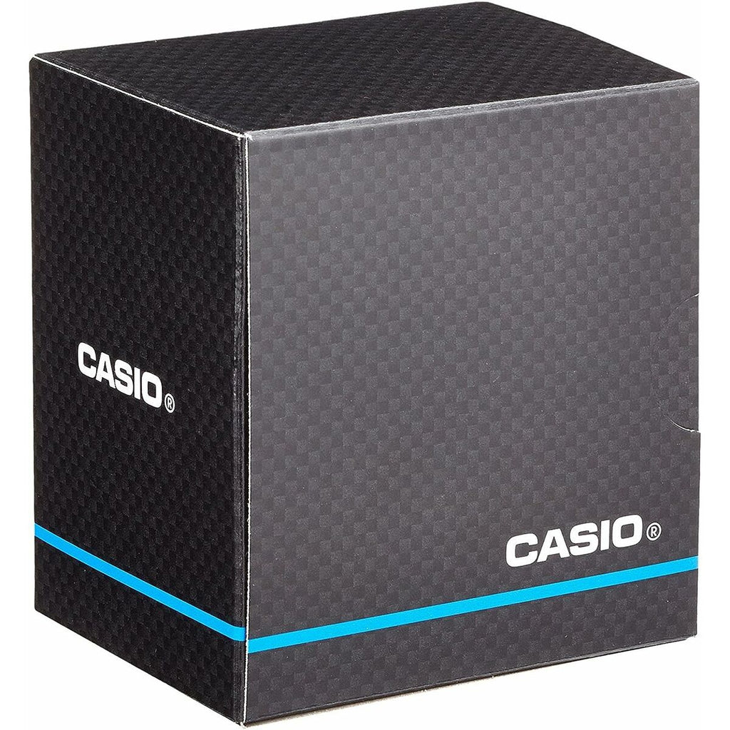 Men's Watch Casio MDV-107-1A2VEF Black - BYAG.WatchesBigbuyBYAG.S0443014Men's Watch Casio MDV-107-1A2VEF Black
