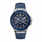Men's Watch Guess W0040G (Ø 45 mm) - BYAG.WatchesBigbuyBYAG.S0321841Men's Watch Guess W0040G (Ø 45 mm)Denim
