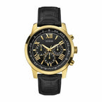 Guess Herrenuhr W0380G – Produktansicht 3