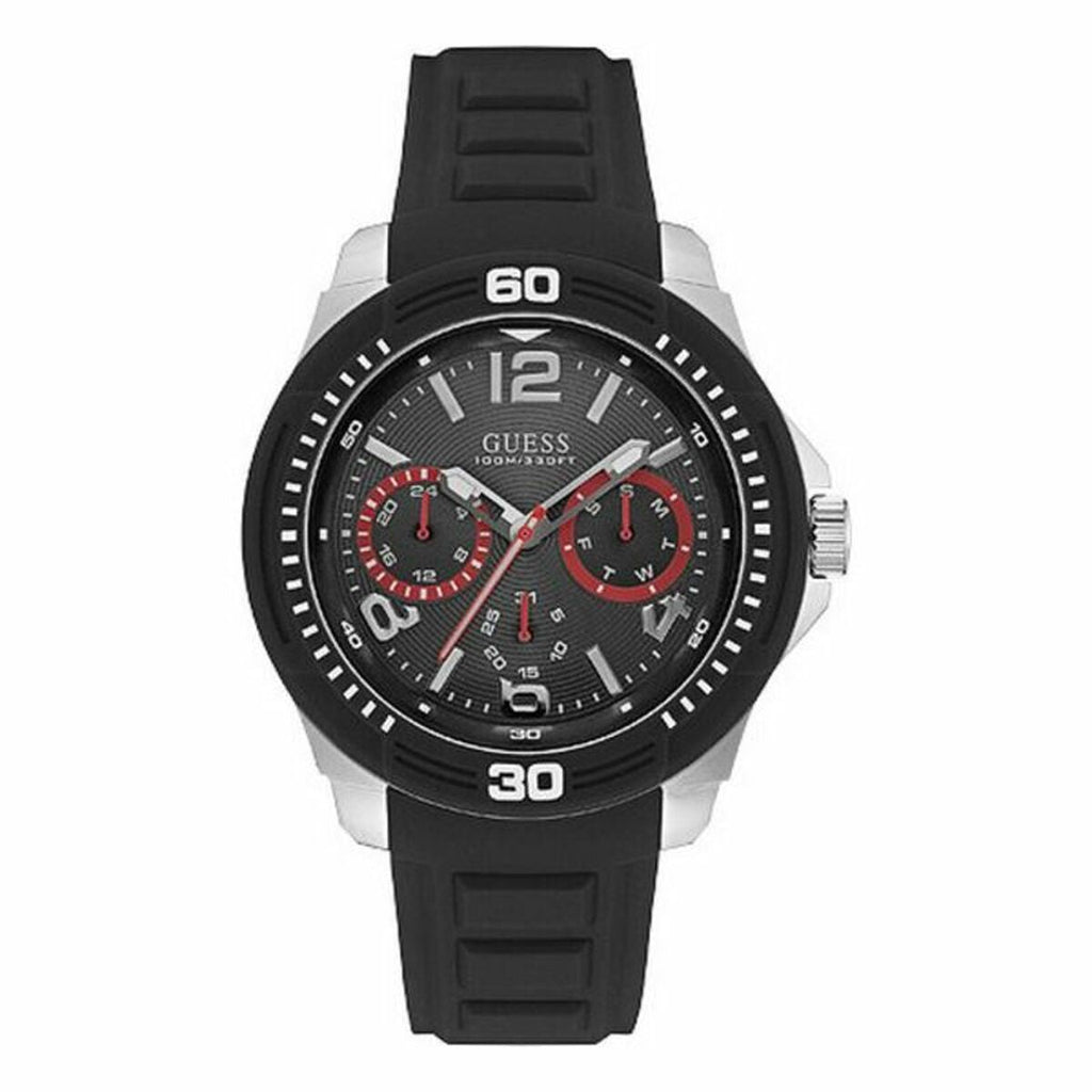 Men's Watch Guess w0967g1 (Ø 46 mm) - BYAG.WatchesBigbuyBYAG.S0346692Men's Watch Guess w0967g1 (Ø 46 mm)