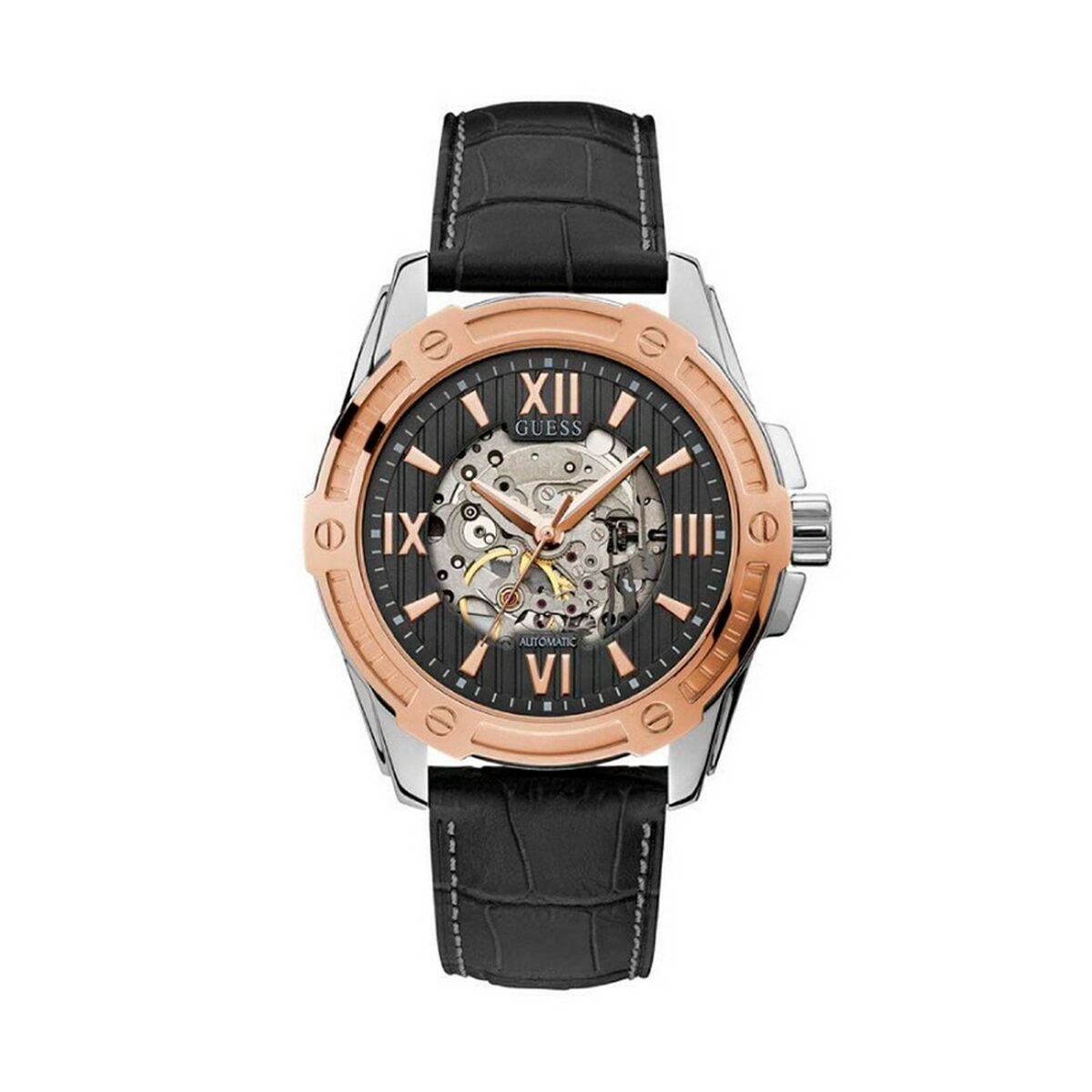 Men's Watch Guess W1308G1 (Ø 45 mm) - BYAG.WatchesBigbuyBYAG.S0361980Men's Watch Guess W1308G1 (Ø 45 mm)