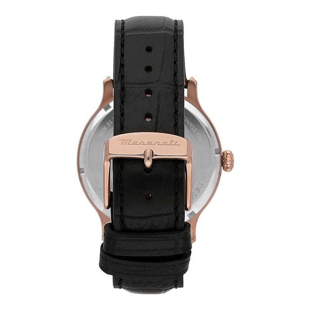 Men's Watch Maserati R8821118009 (Ø 42 mm) - BYAG.WatchesBigbuyBYAG.S0364277Men's Watch Maserati R8821118009 (Ø 42 mm)