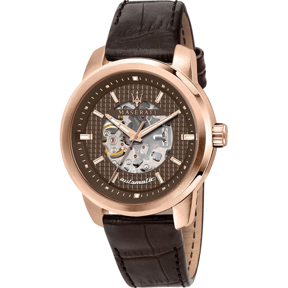 Men's Watch Maserati R8821121001 (Ø 44 mm) - BYAG.WatchesMaseratiBYAG.S0360223Men's Watch Maserati R8821121001 (Ø 44 mm)