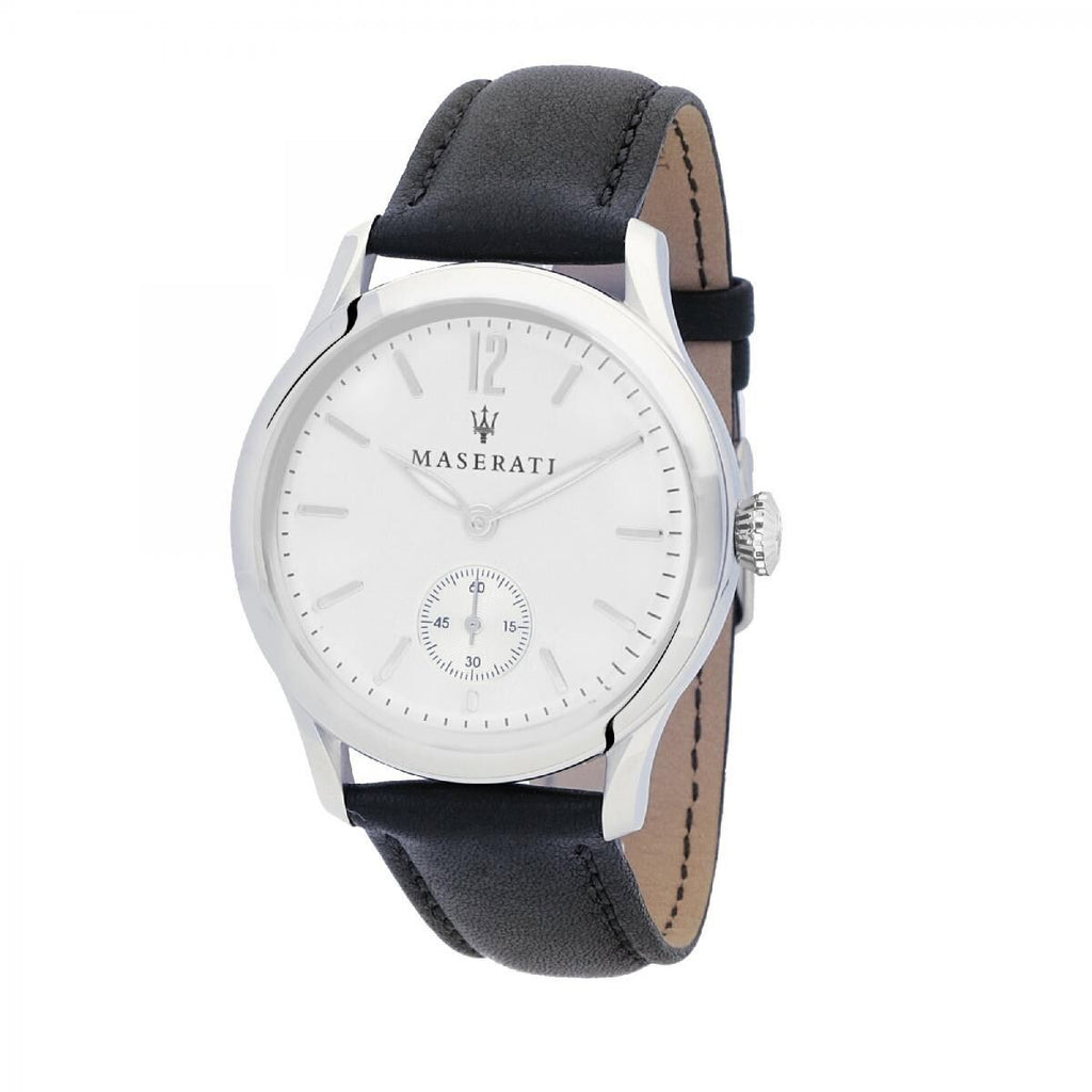 Men's Watch Maserati R8851125003 (Ø 40 mm) - BYAG.WatchesBigbuyBYAG.S7230987Men's Watch Maserati R8851125003 (Ø 40 mm)